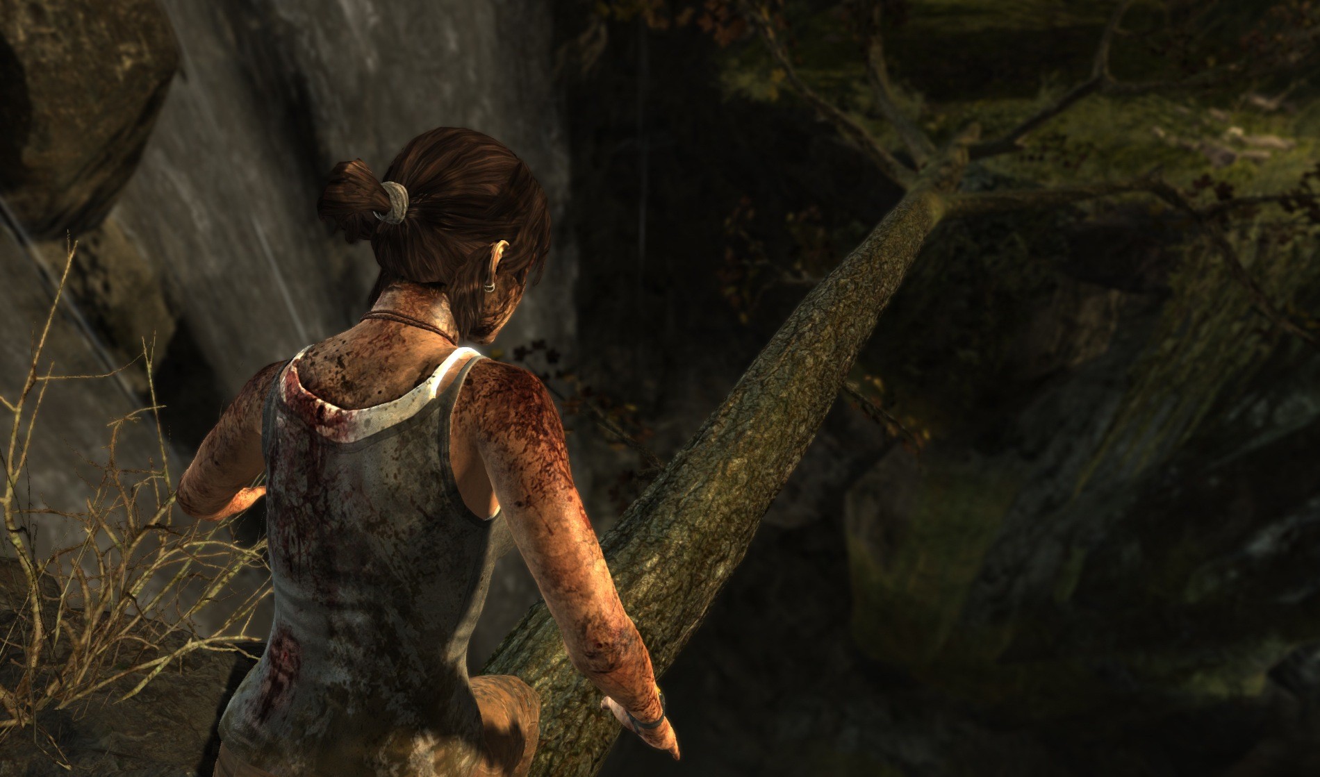 Tomb Raider - Imagen 37